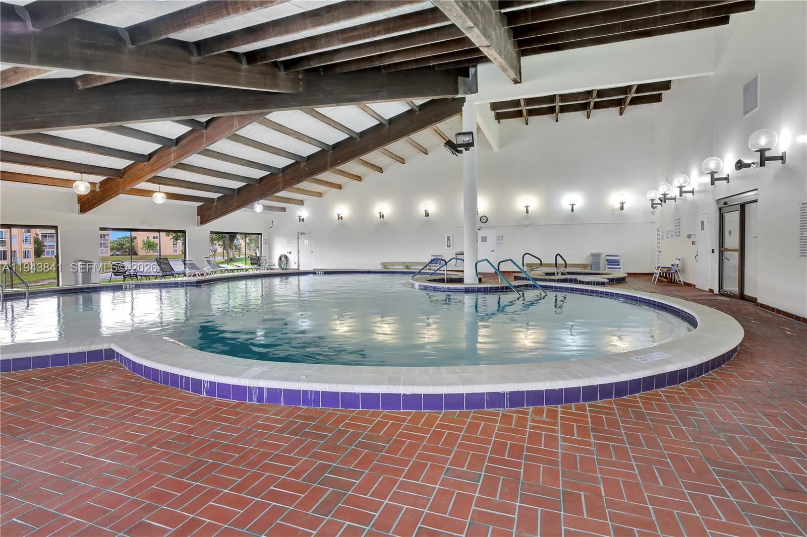 SUNRISE LAKES 129 CONDO - Residential