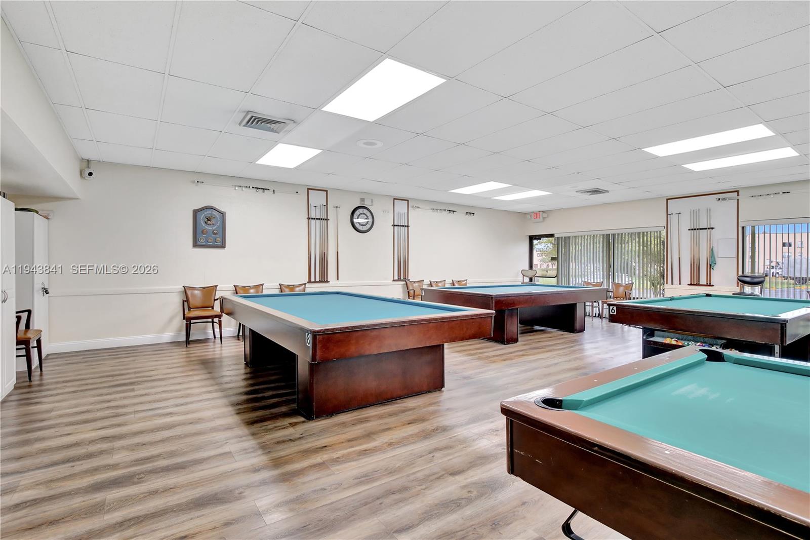 SUNRISE LAKES 129 CONDO - Residential