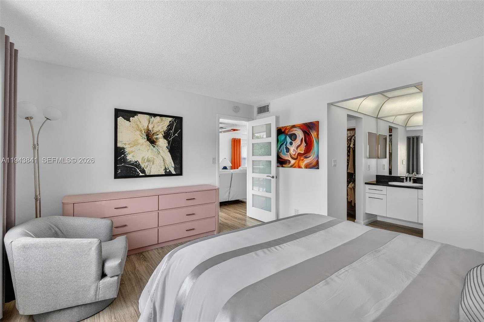 SUNRISE LAKES 129 CONDO - Residential