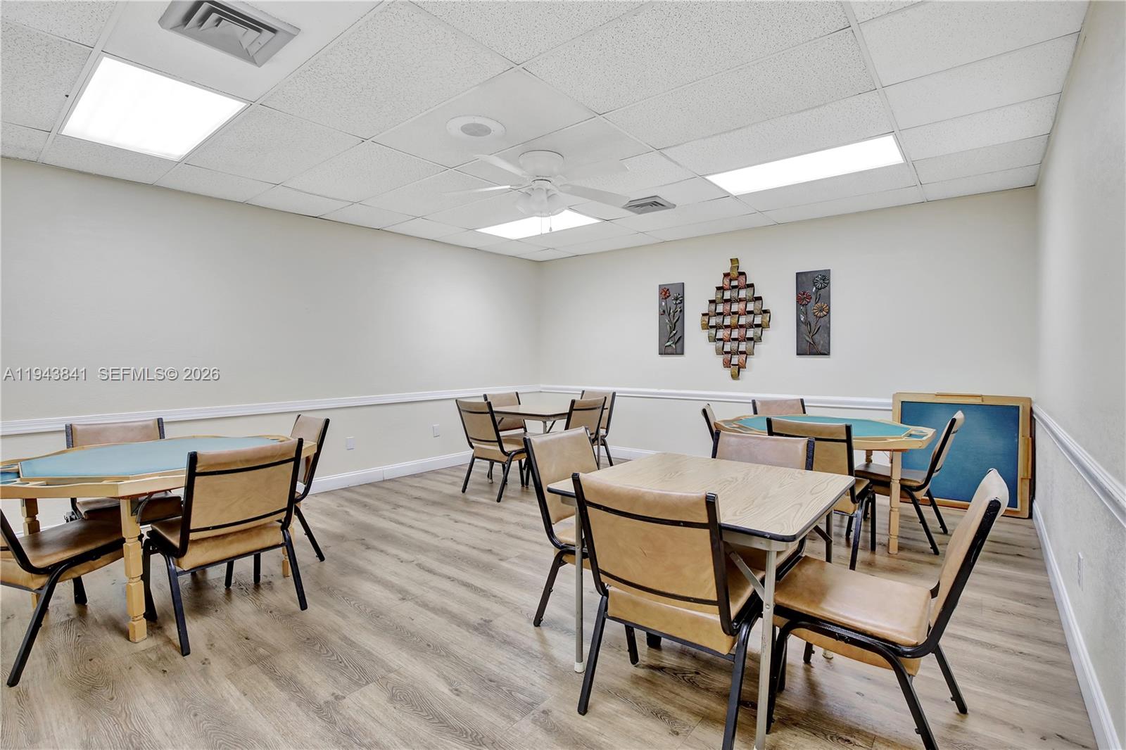 SUNRISE LAKES 129 CONDO - Residential