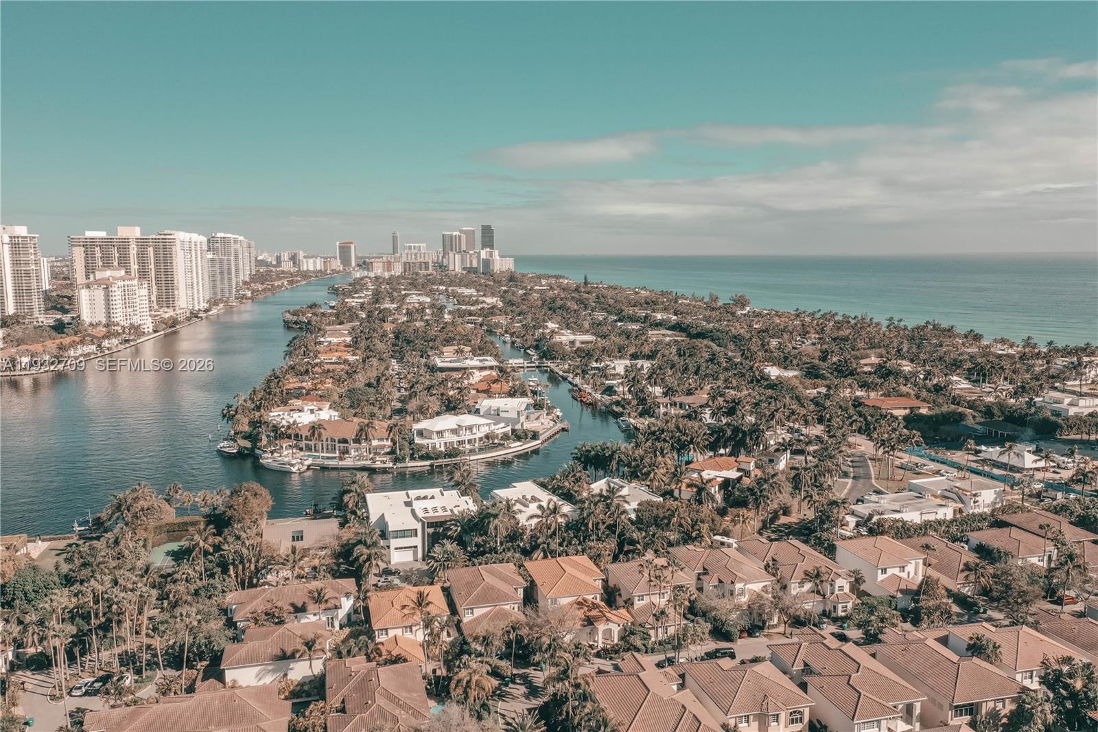 OCEANVIEW BUILDING B COND - Residential