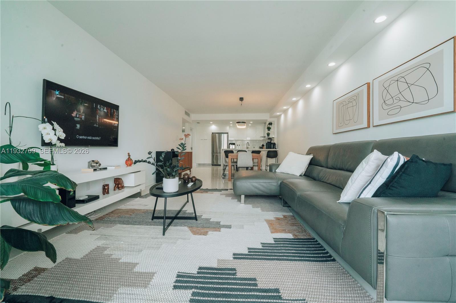 OCEANVIEW BUILDING B COND - Residential