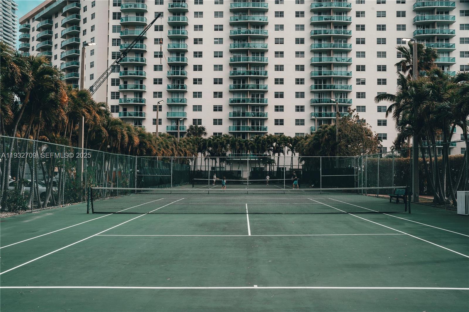 OCEANVIEW BUILDING B COND - Residential