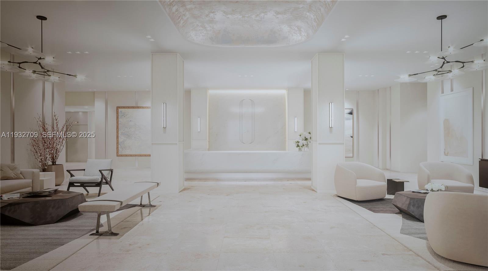 OCEANVIEW BUILDING B COND - Residential