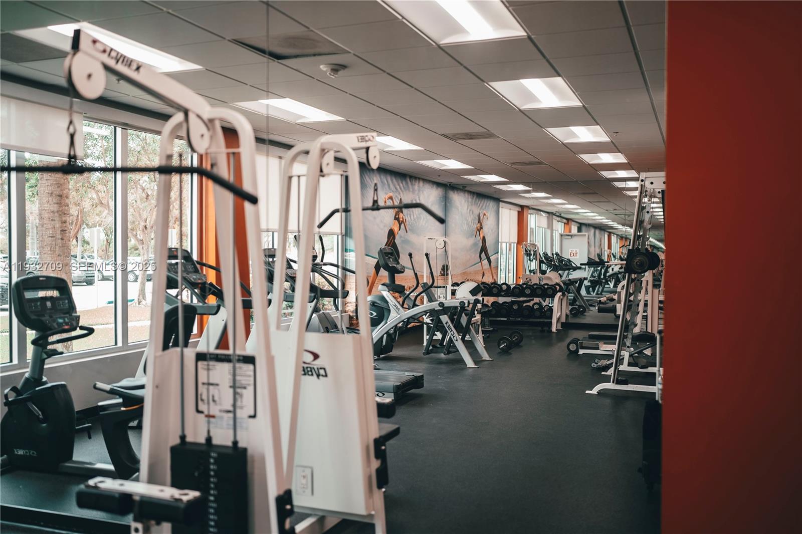 OCEANVIEW BUILDING B COND - Residential