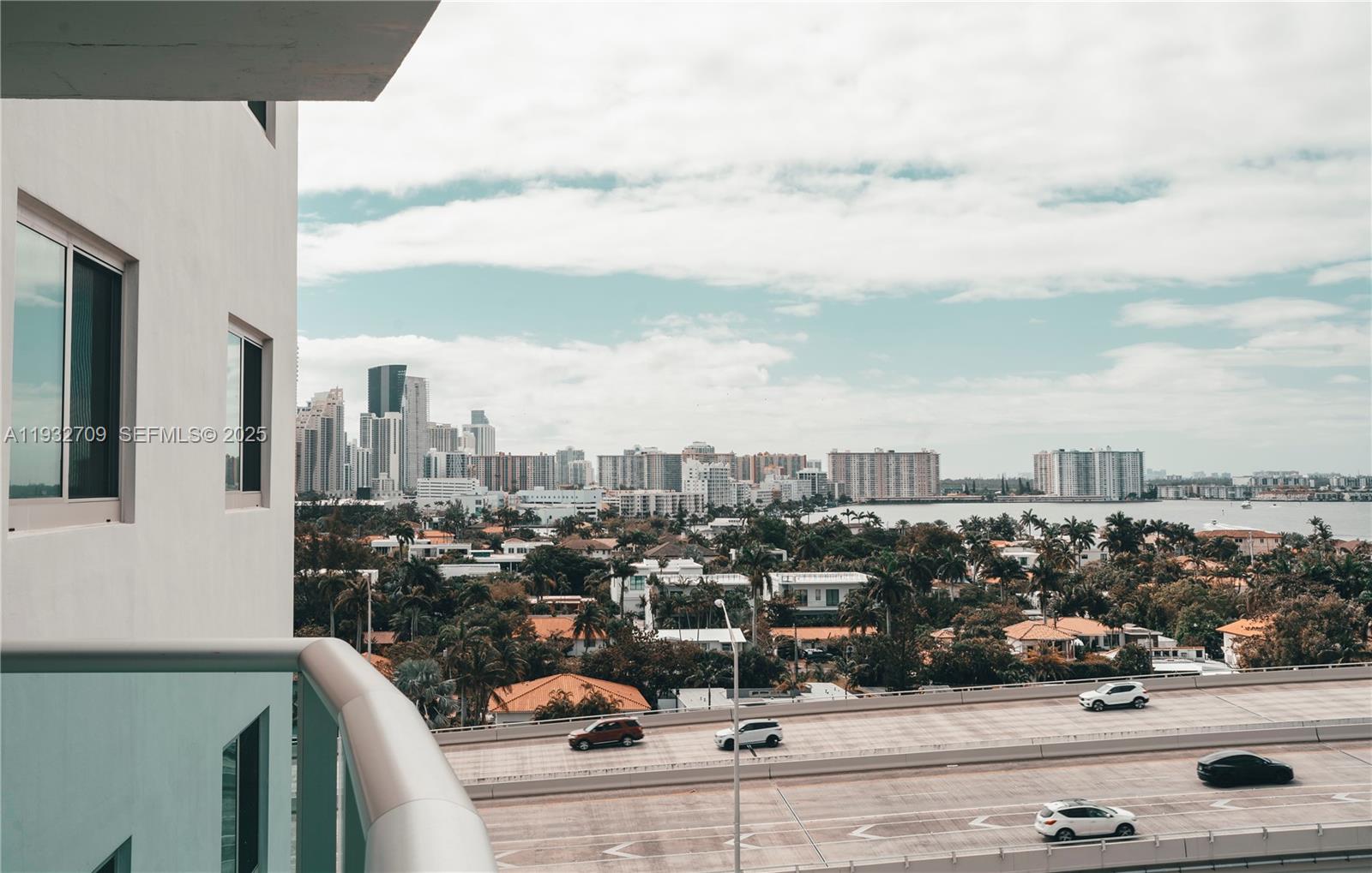 OCEANVIEW BUILDING B COND - Residential