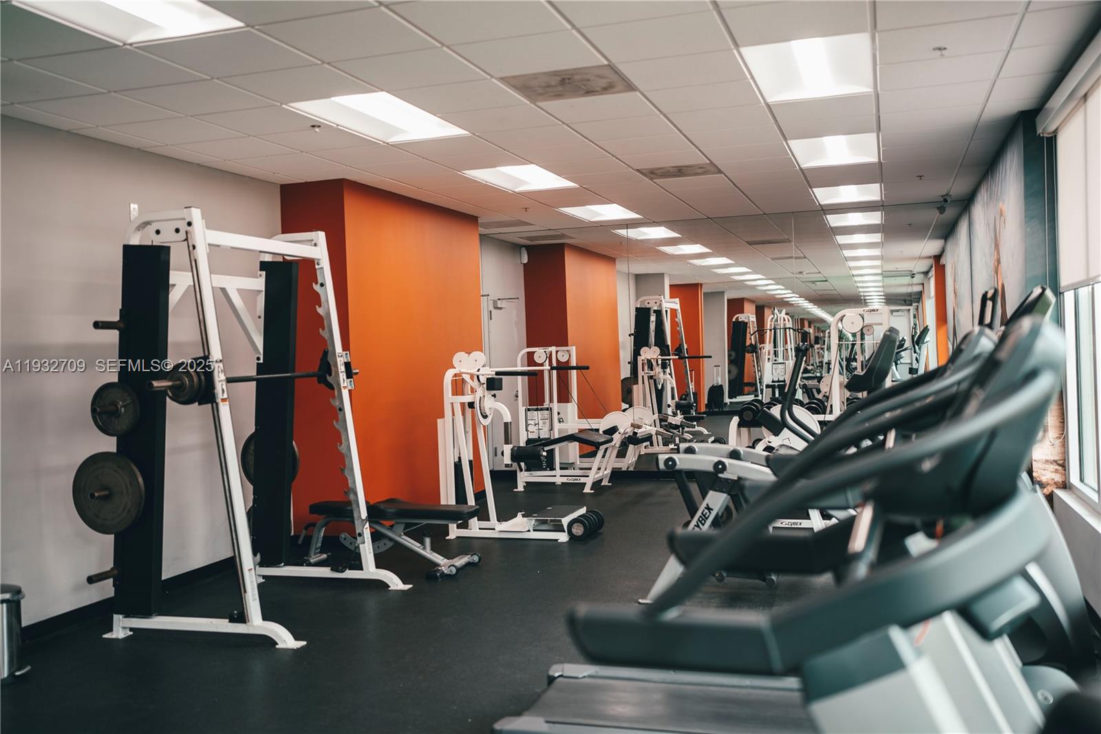 OCEANVIEW BUILDING B COND - Residential