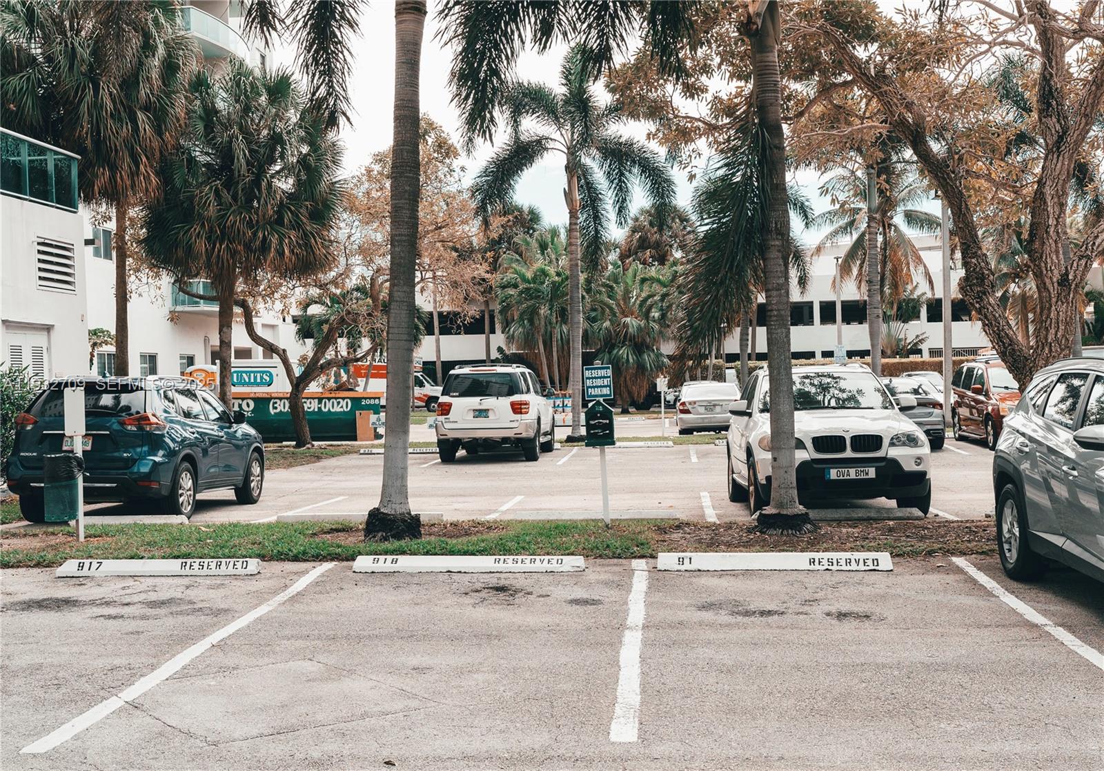 OCEANVIEW BUILDING B COND - Residential