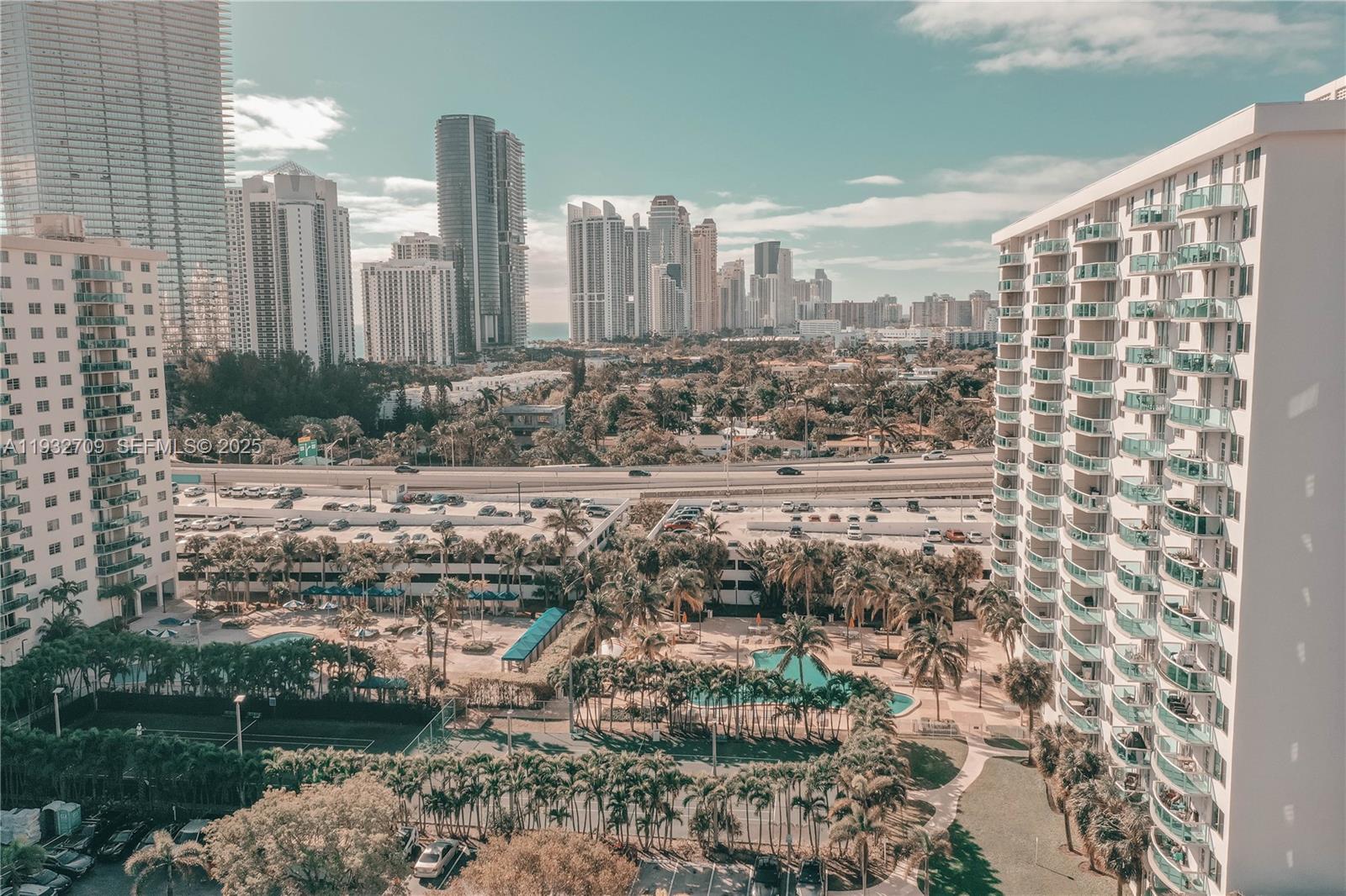 OCEANVIEW BUILDING B COND - Residential