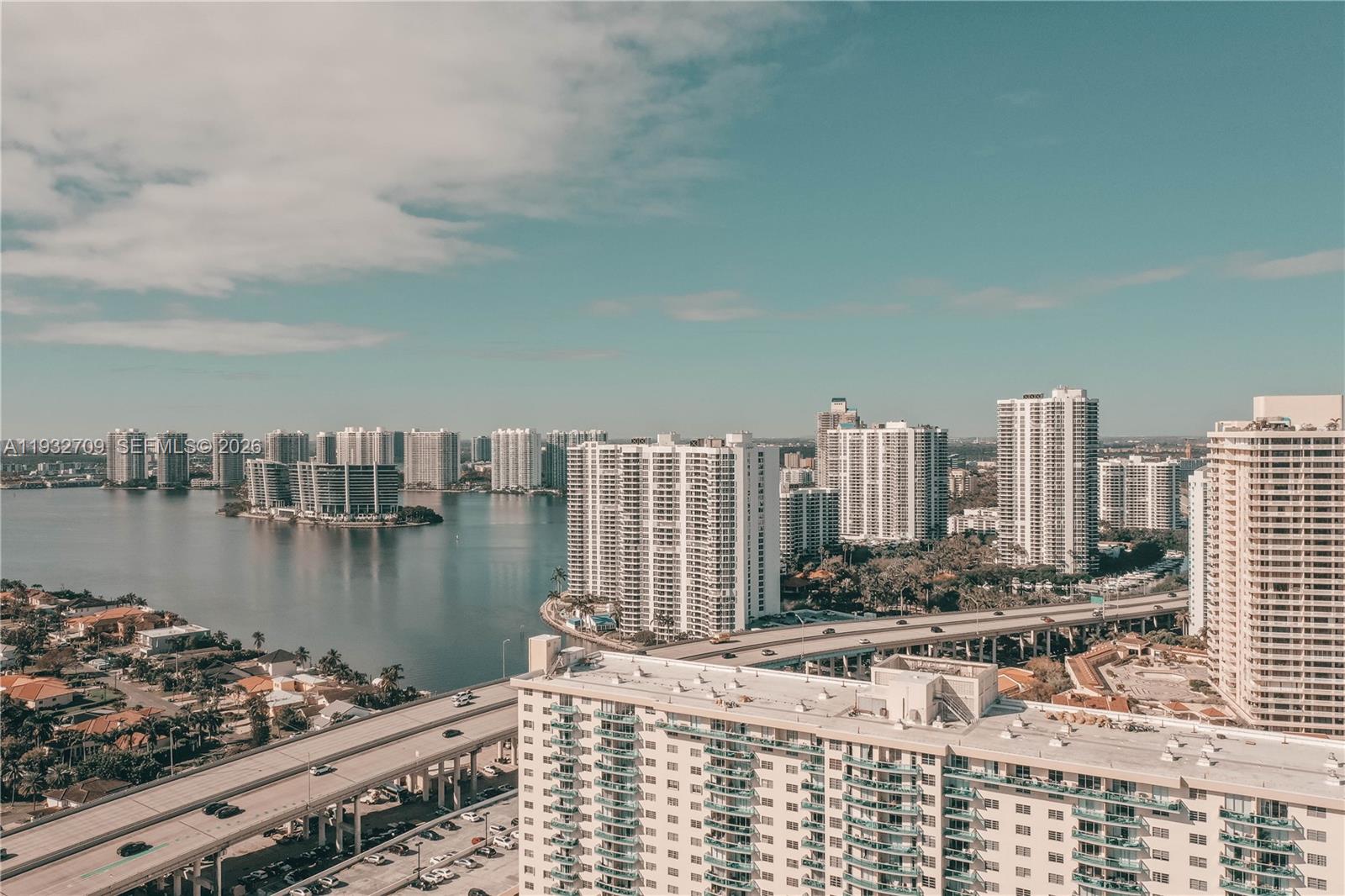 OCEANVIEW BUILDING B COND - Residential
