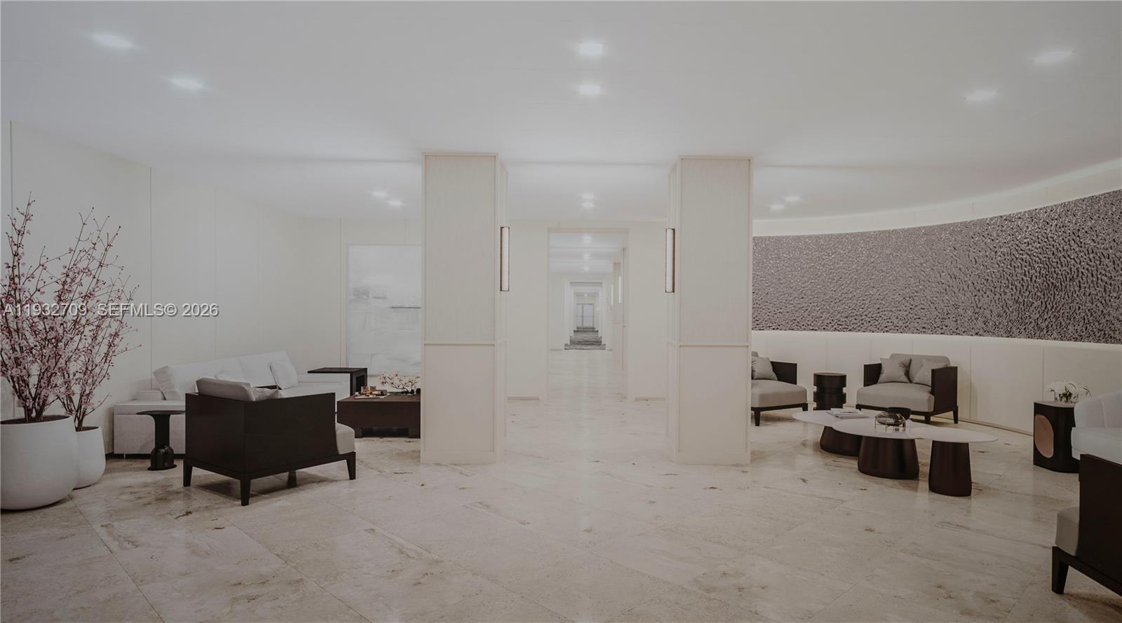 OCEANVIEW BUILDING B COND - Residential