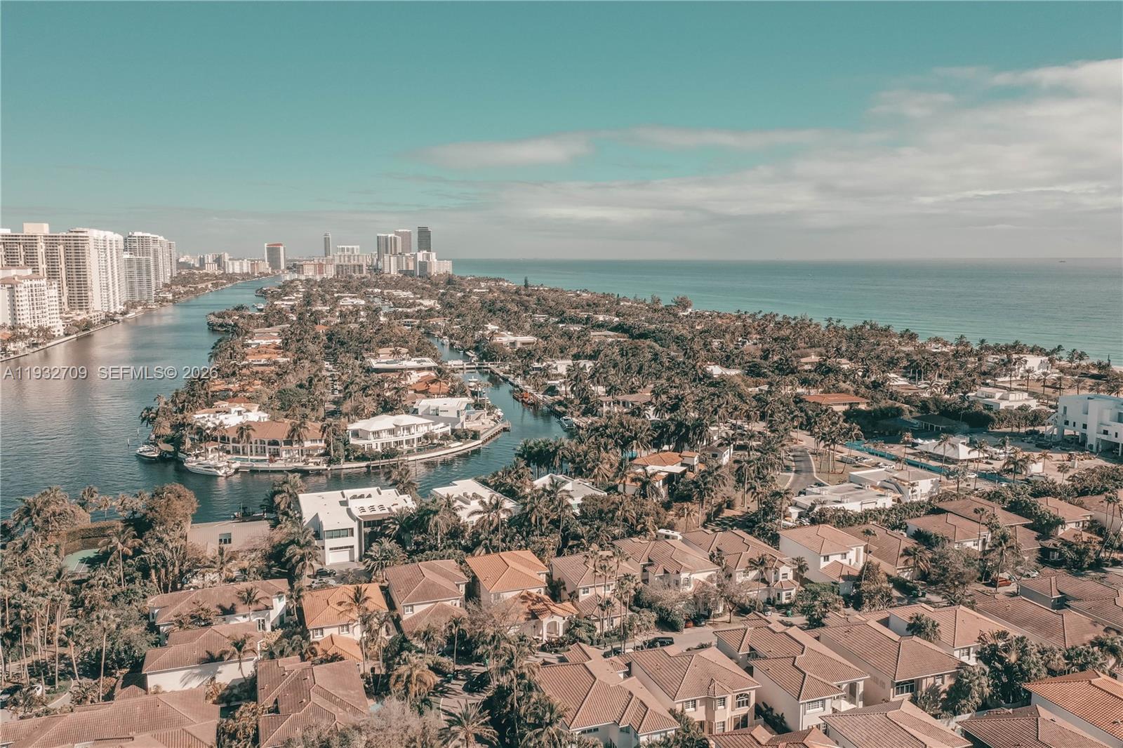 OCEANVIEW BUILDING B COND - Residential