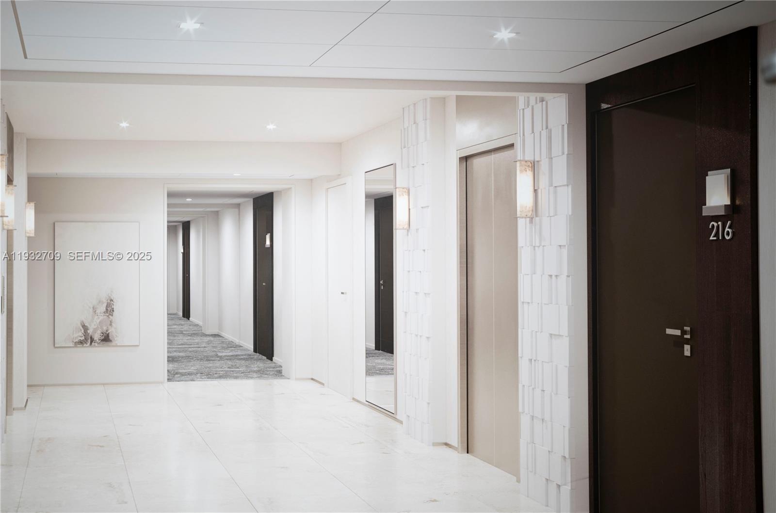 OCEANVIEW BUILDING B COND - Residential