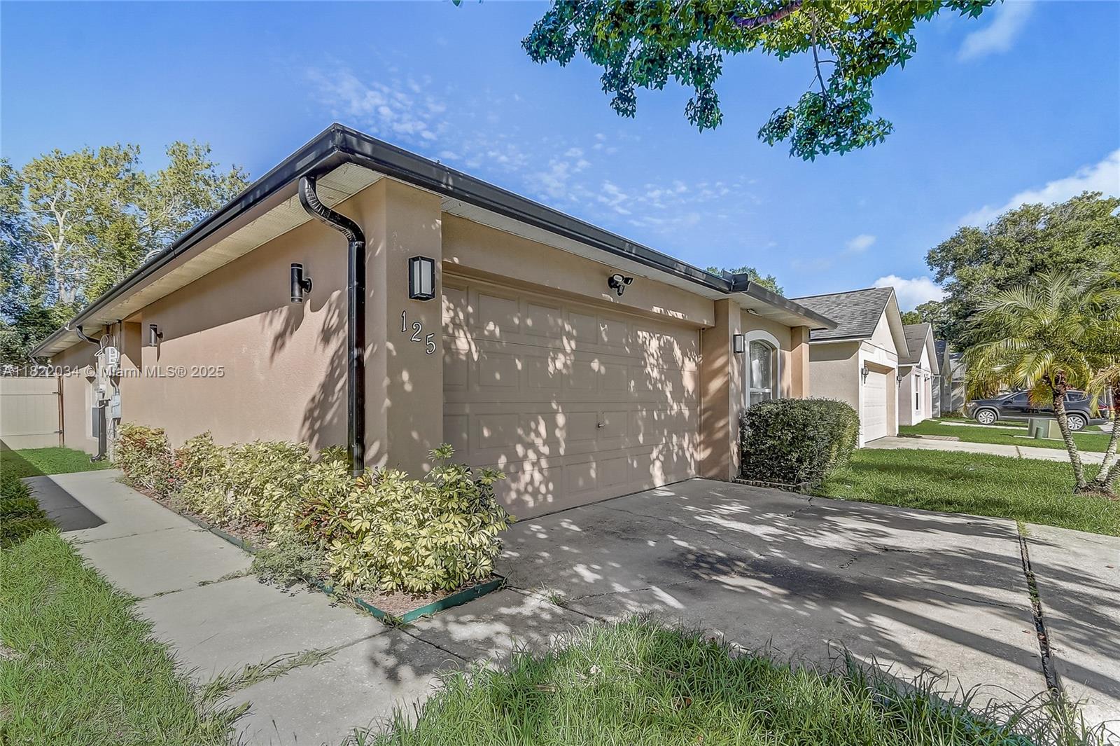 125 Placid Woods Court