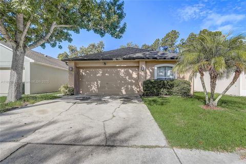 125 Placid Woods Court Sanford FL 32773