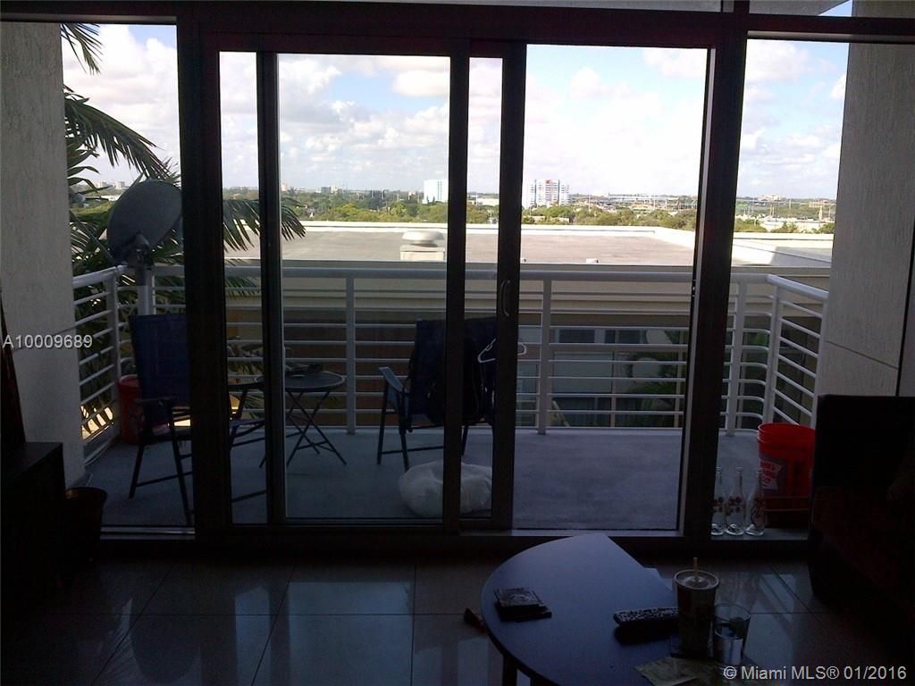 Midblock Midtown - Residential Lease