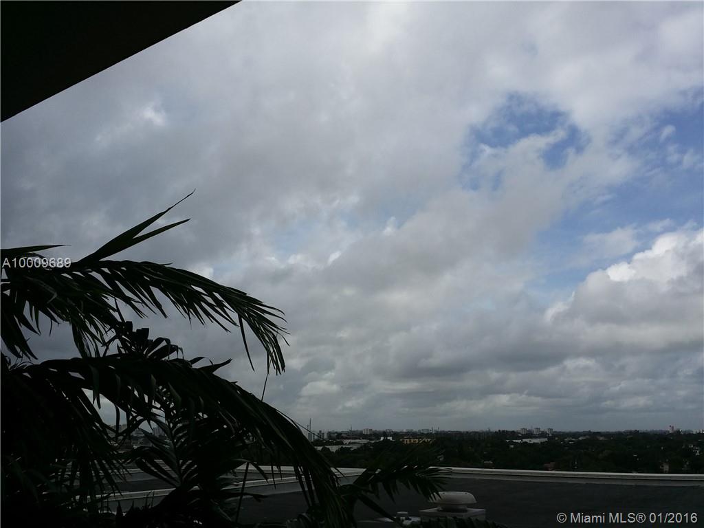 Midblock Midtown - Residential Lease