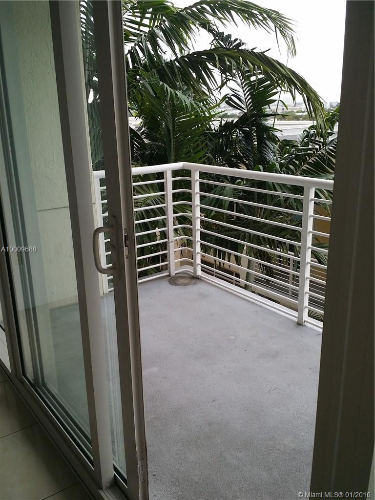 Midblock Midtown - Residential Lease