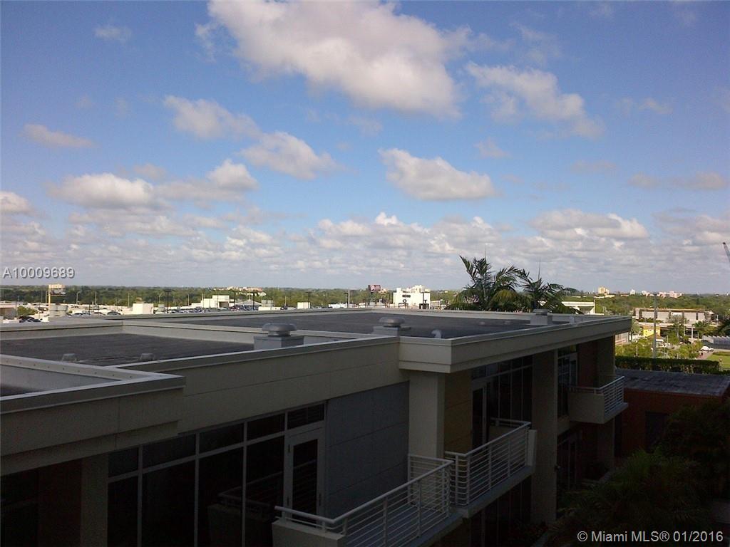 Midblock Midtown - Residential Lease