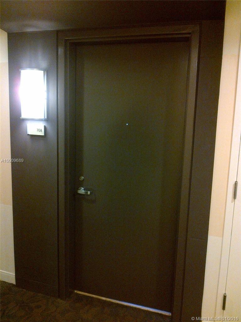 Midblock Midtown - Residential Lease