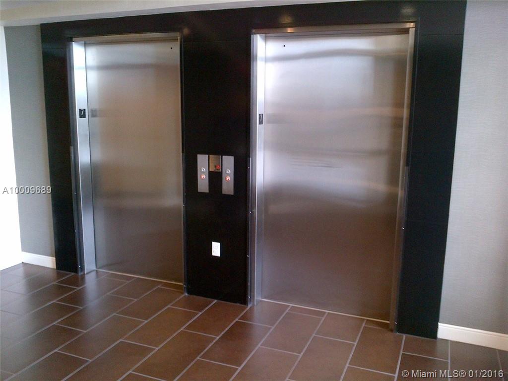 Midblock Midtown - Residential Lease