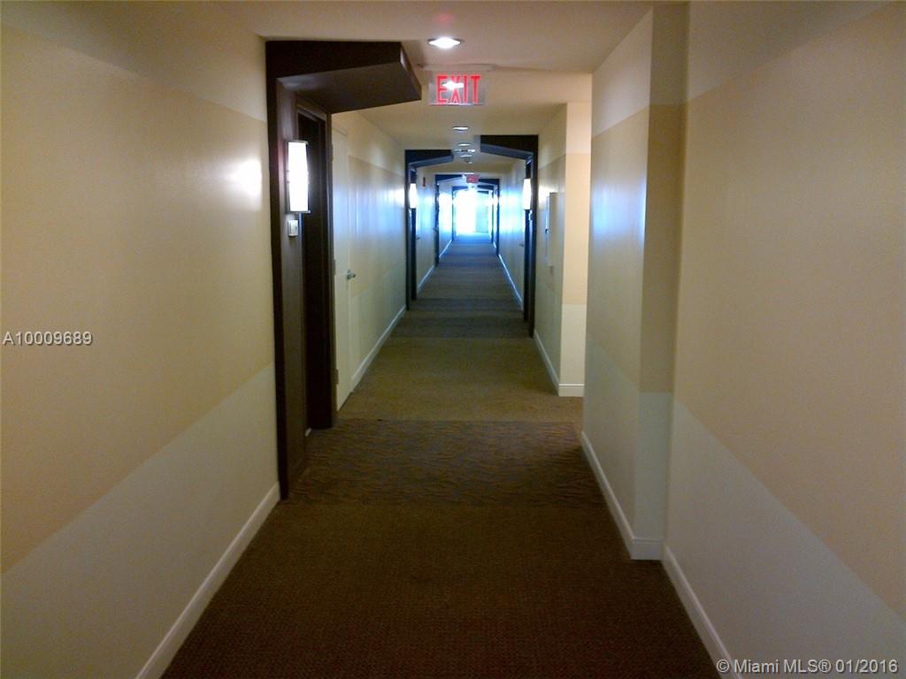 Midblock Midtown - Residential Lease