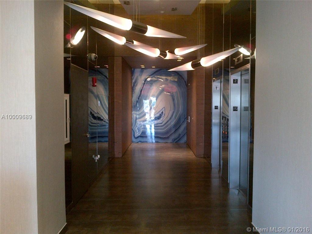 Midblock Midtown - Residential Lease