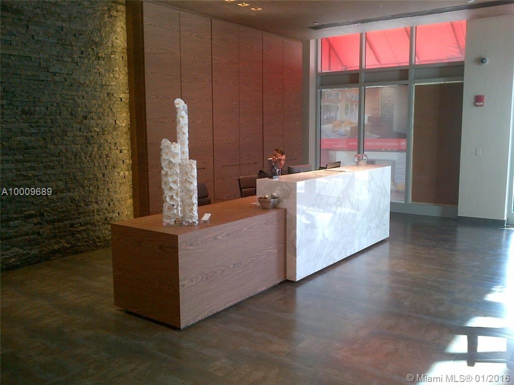 Midblock Midtown - Residential Lease