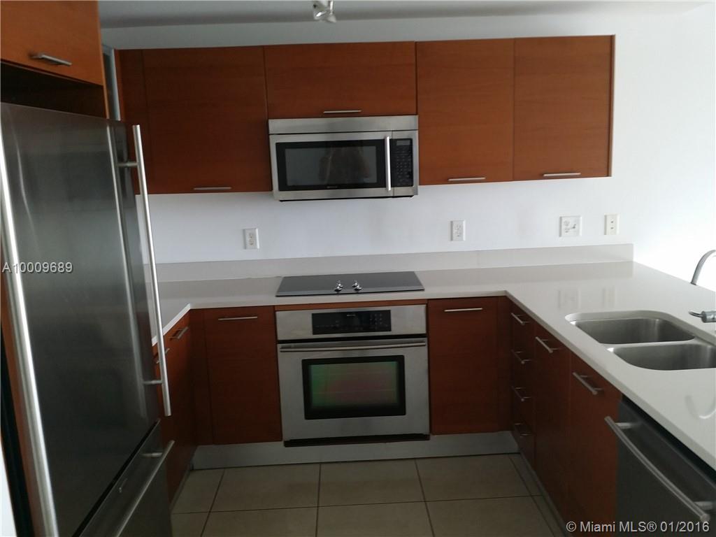 Midblock Midtown - Residential Lease