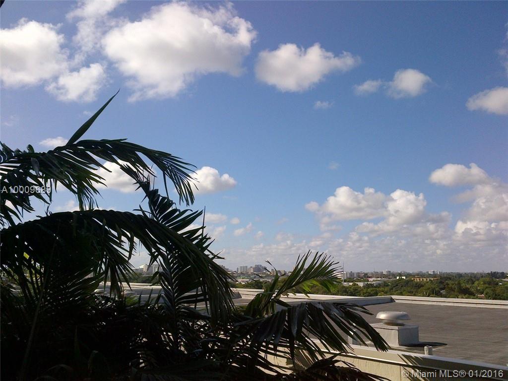 Midblock Midtown - Residential Lease