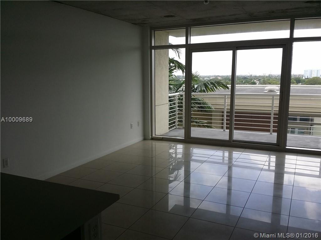 Midblock Midtown - Residential Lease