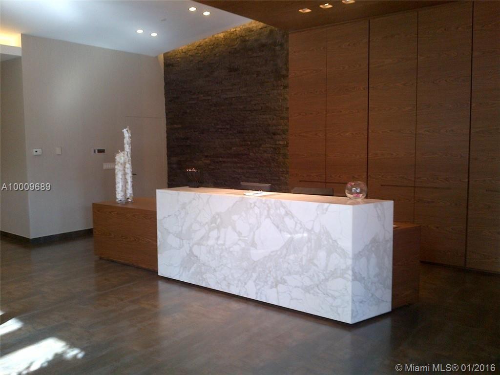 Midblock Midtown - Residential Lease