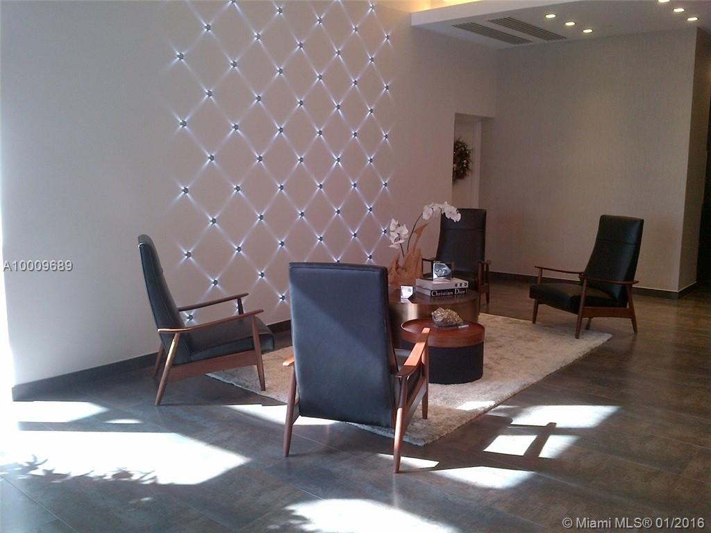 Midblock Midtown - Residential Lease