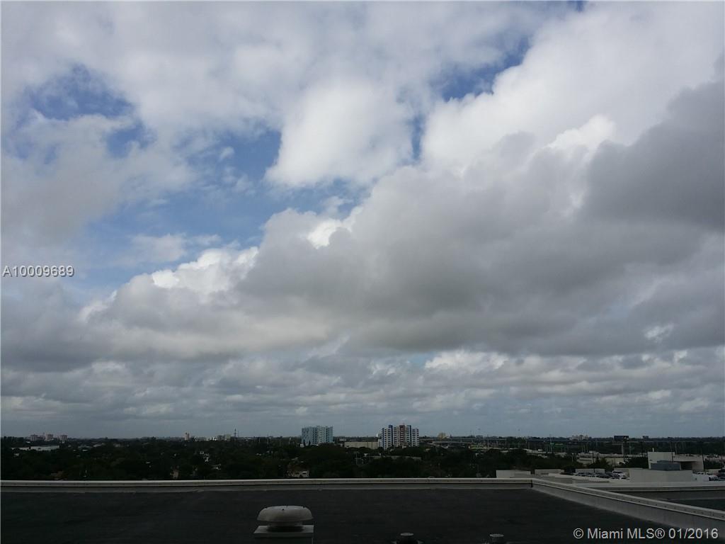 Midblock Midtown - Residential Lease