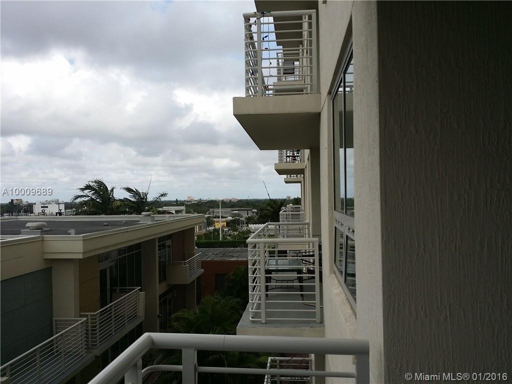 Midblock Midtown - Residential Lease