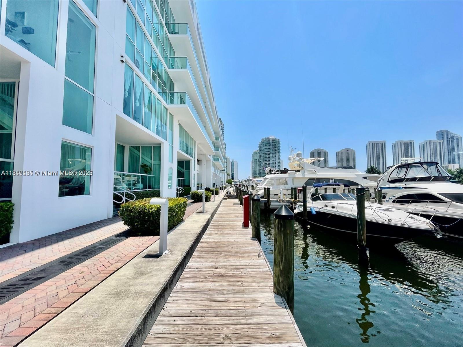 INTRACOASTAL WATERWAY - Land