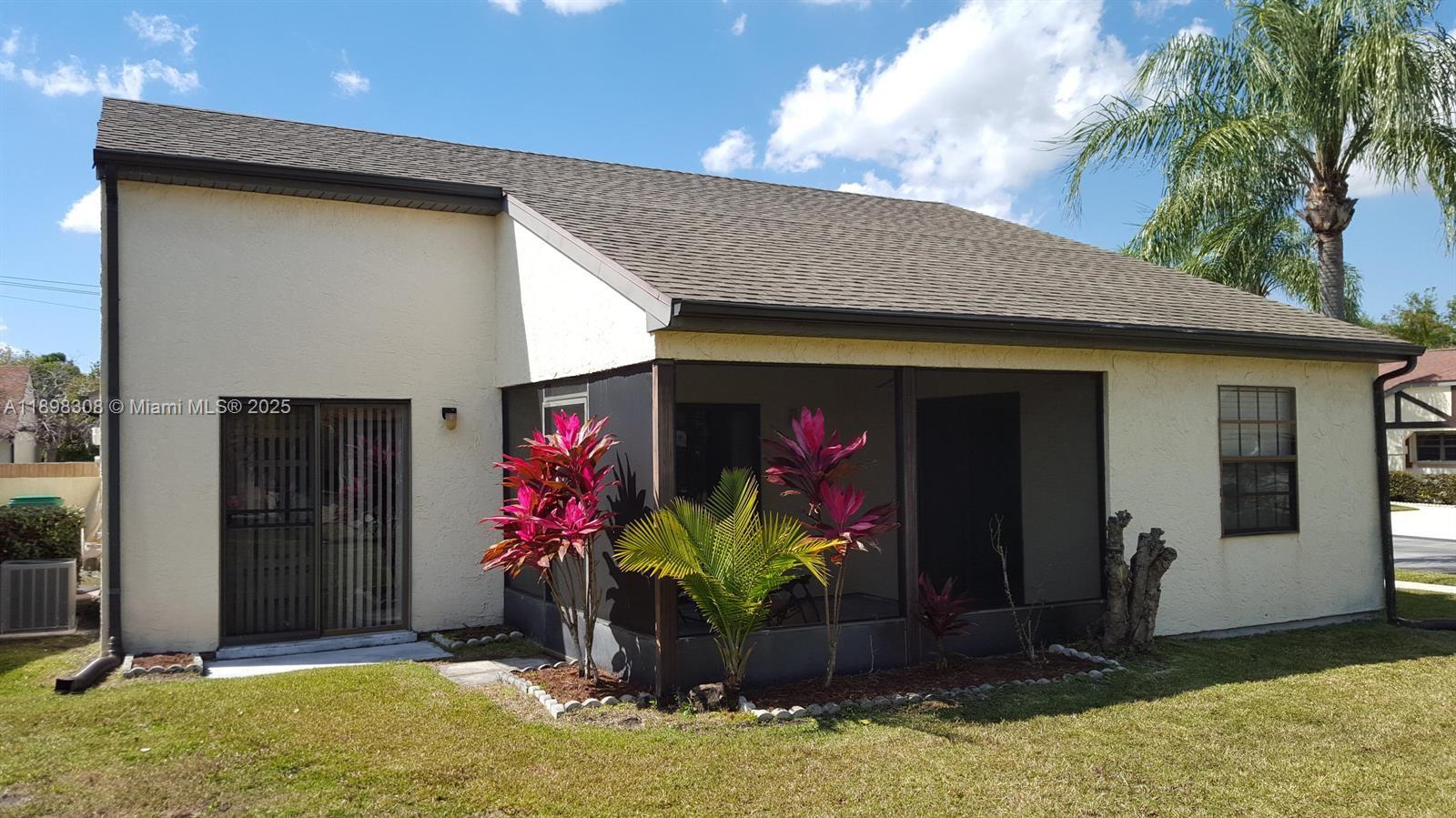 PORT ST LUCIE SECTION 53 - Residential Lease
