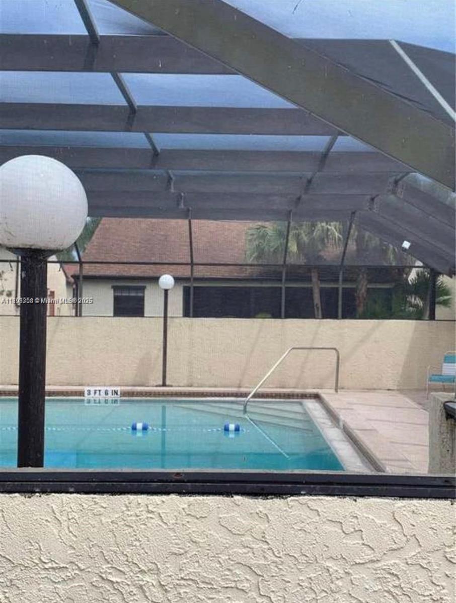 PORT ST LUCIE SECTION 53 - Residential Lease