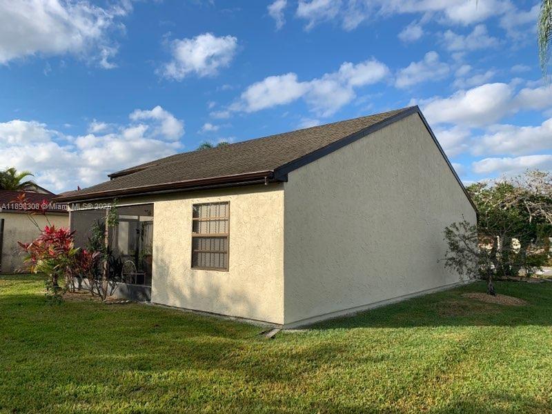 PORT ST LUCIE SECTION 53 - Residential Lease
