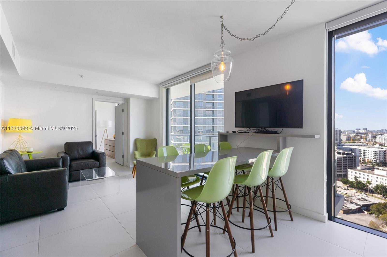 PARAISO BAYVIEWS CONDO - Residential