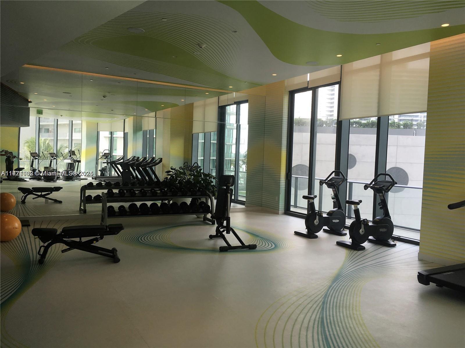 PARAISO BAYVIEWS CONDO - Residential