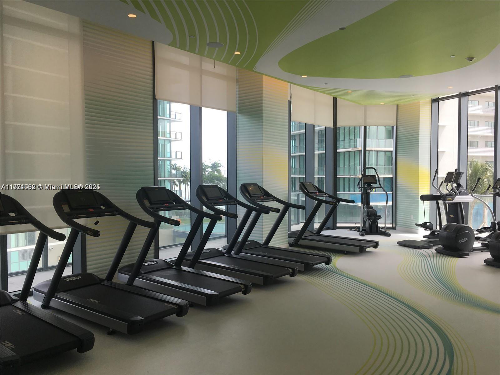 PARAISO BAYVIEWS CONDO - Residential