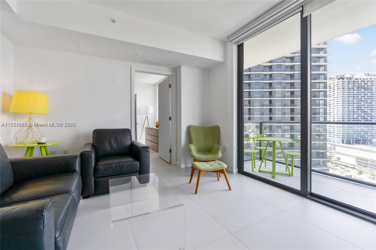 PARAISO BAYVIEWS CONDO - Residential
