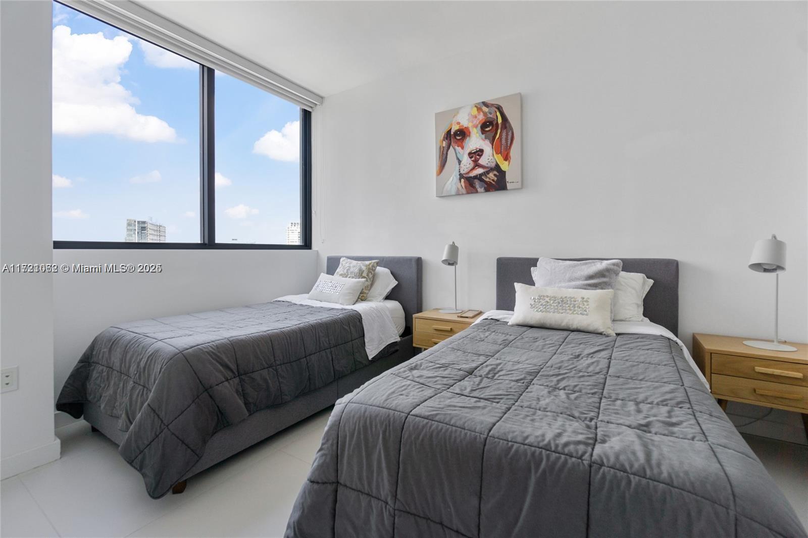 PARAISO BAYVIEWS CONDO - Residential