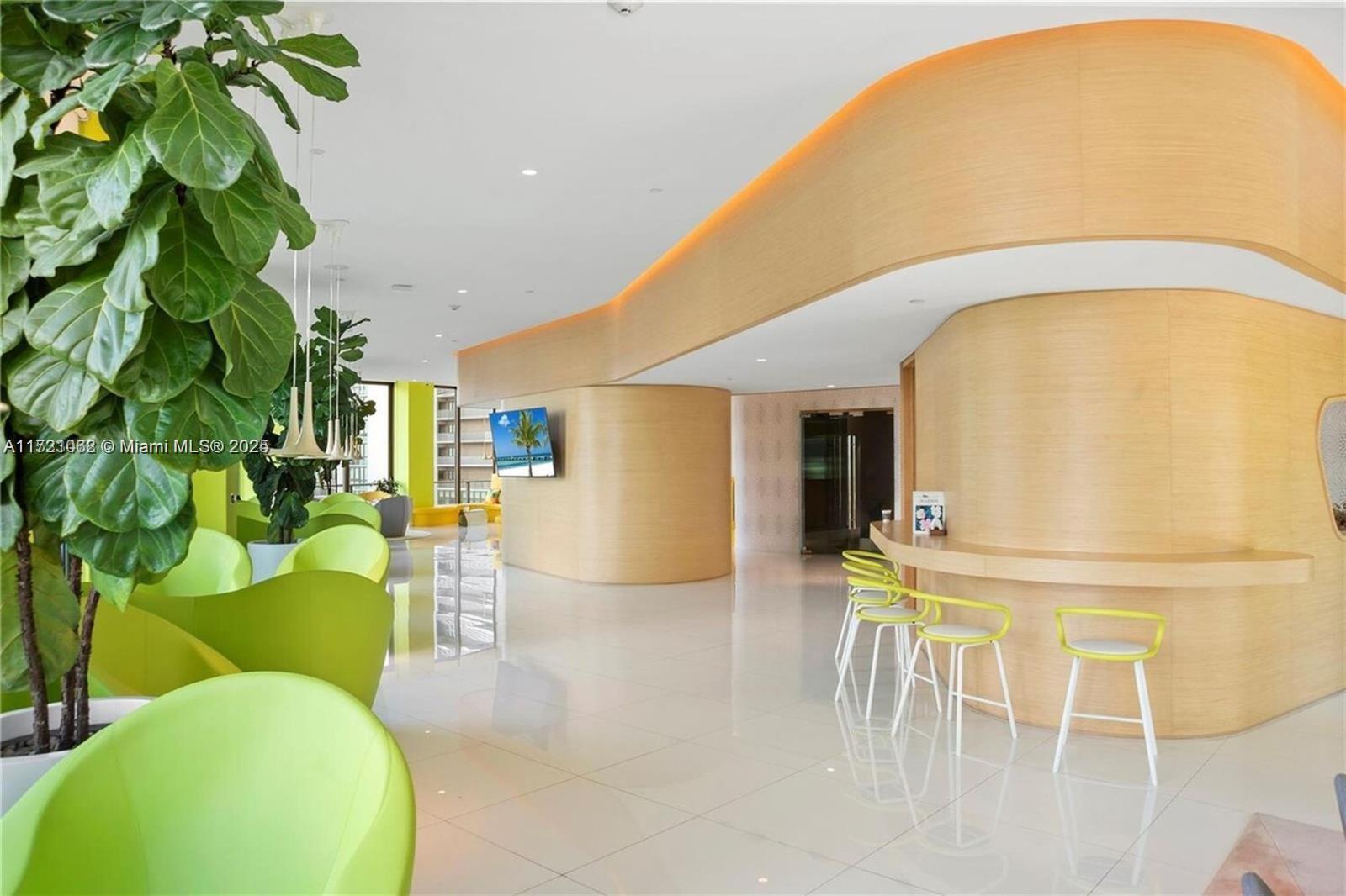 PARAISO BAYVIEWS CONDO - Residential