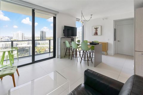 501 NE 31st St 2109 Miami FL 33137