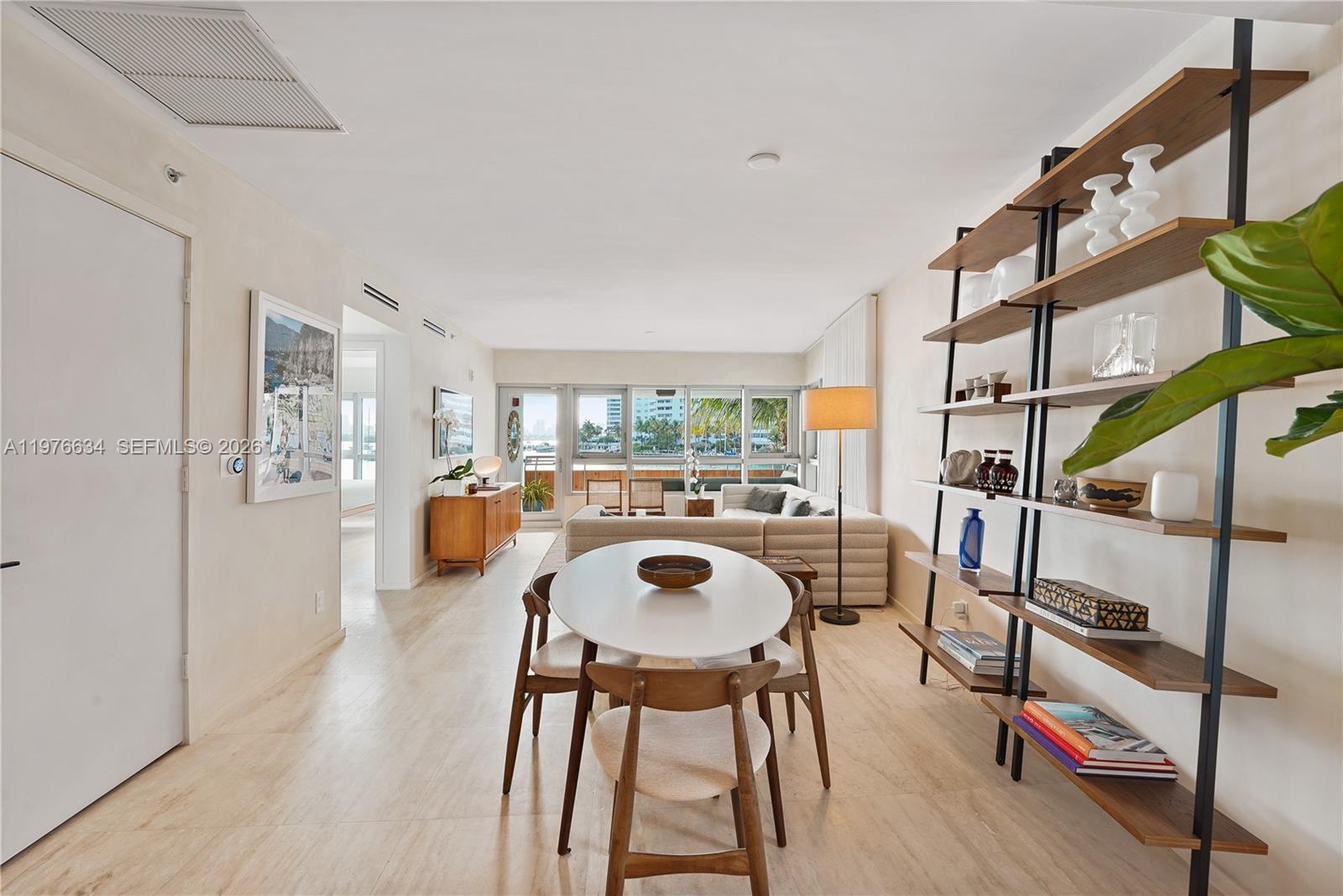 CAPRI SOUTH BEACH CONDO - Residential Lease