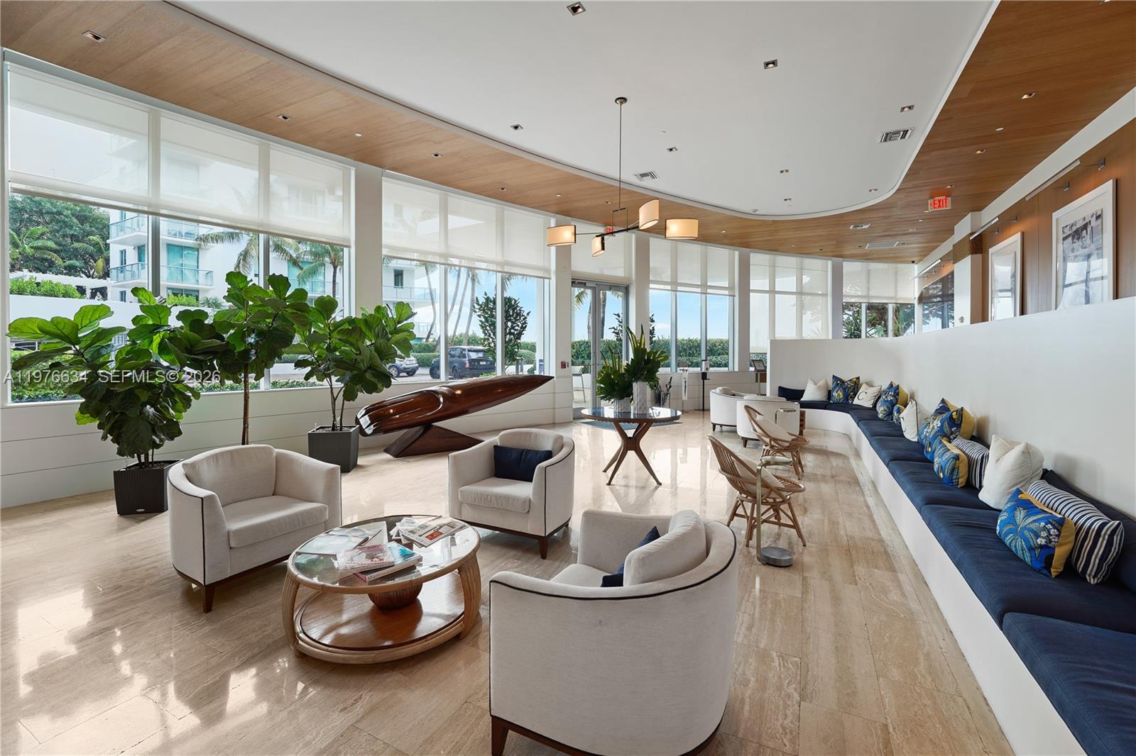 CAPRI SOUTH BEACH CONDO - Residential Lease