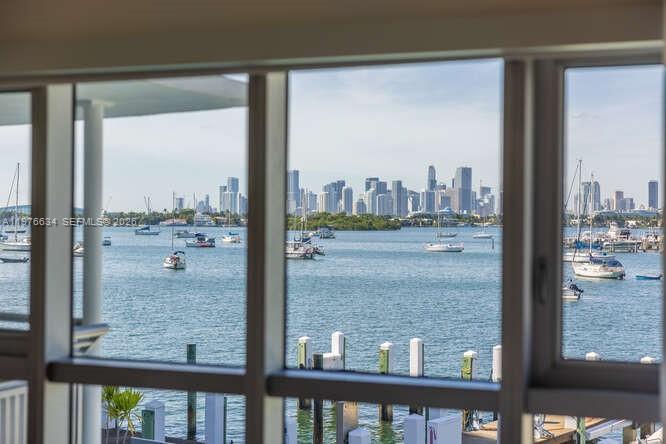 CAPRI SOUTH BEACH CONDO - Residential Lease