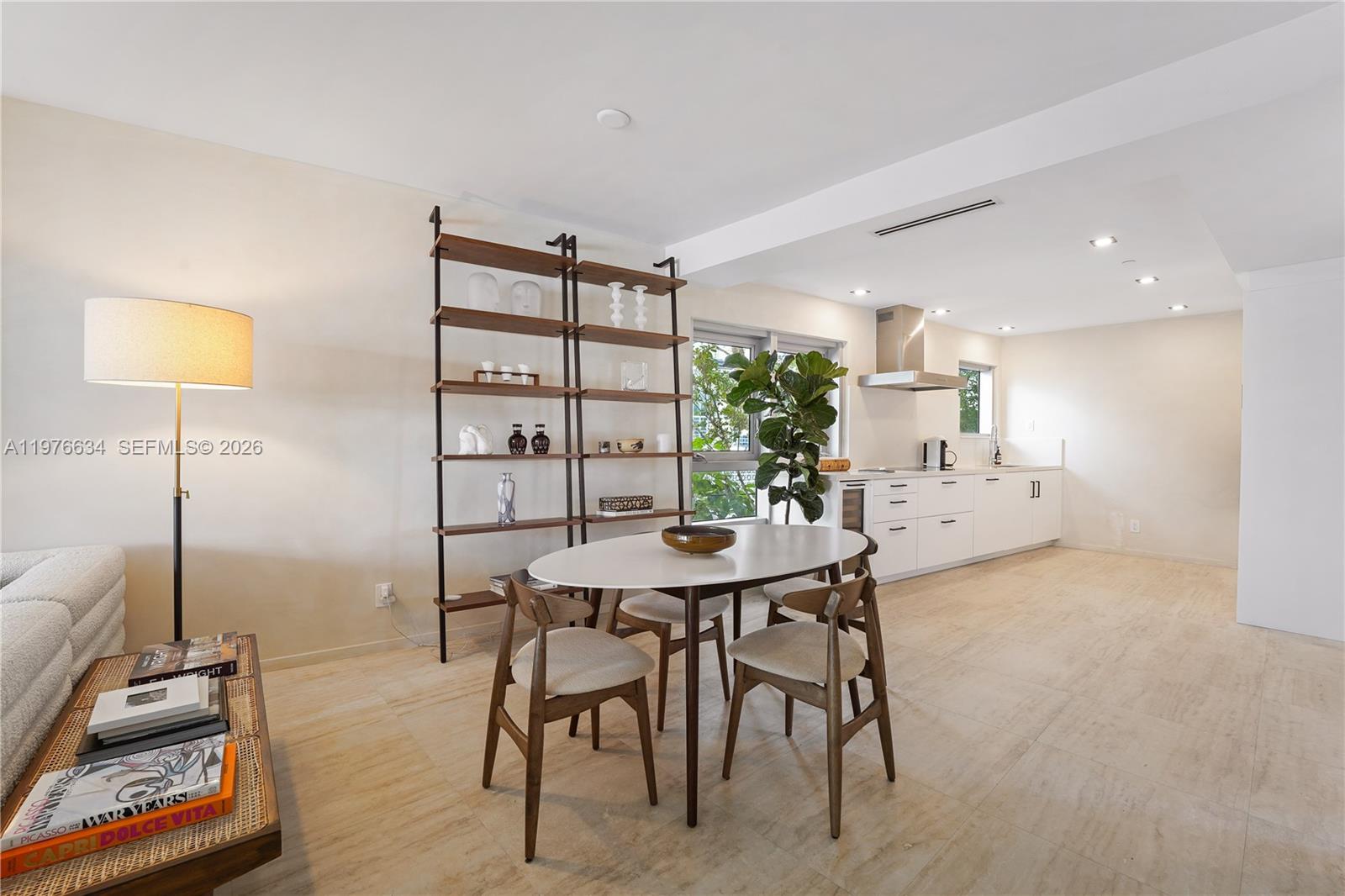 CAPRI SOUTH BEACH CONDO - Residential Lease